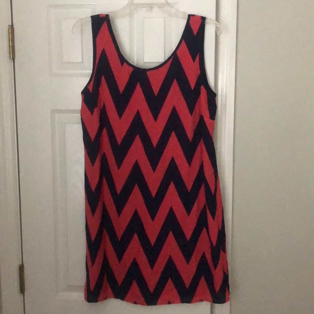 A. Byer Dress